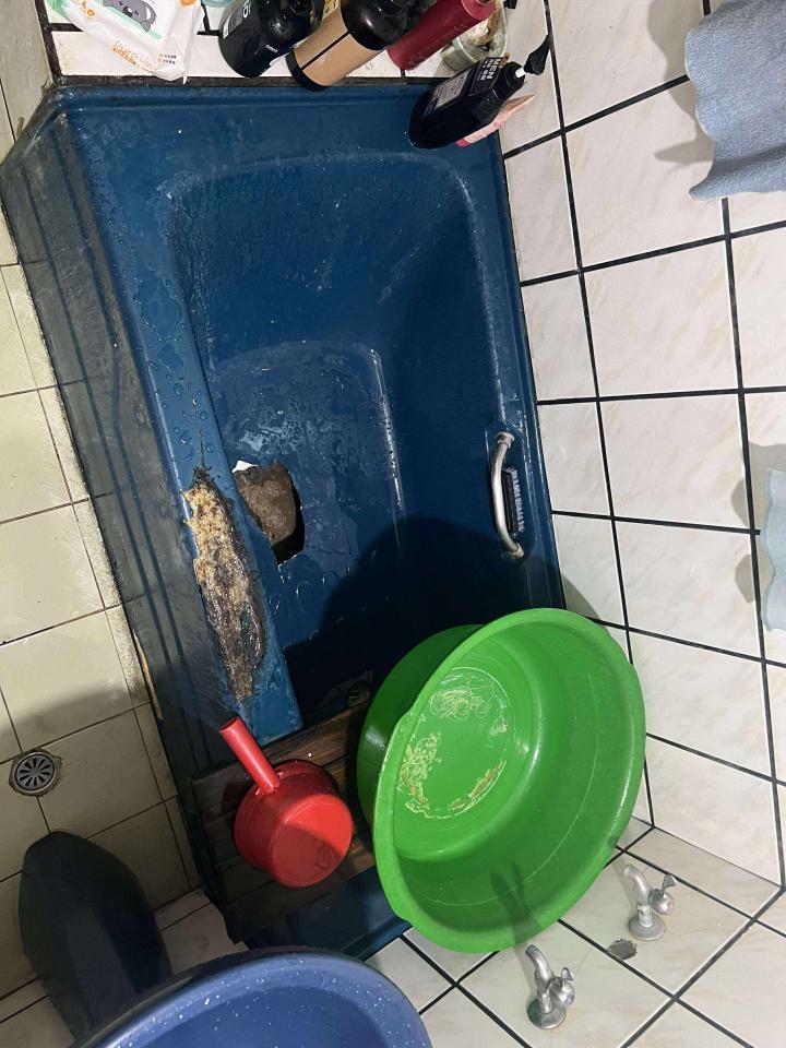 拆除工程案件圖片