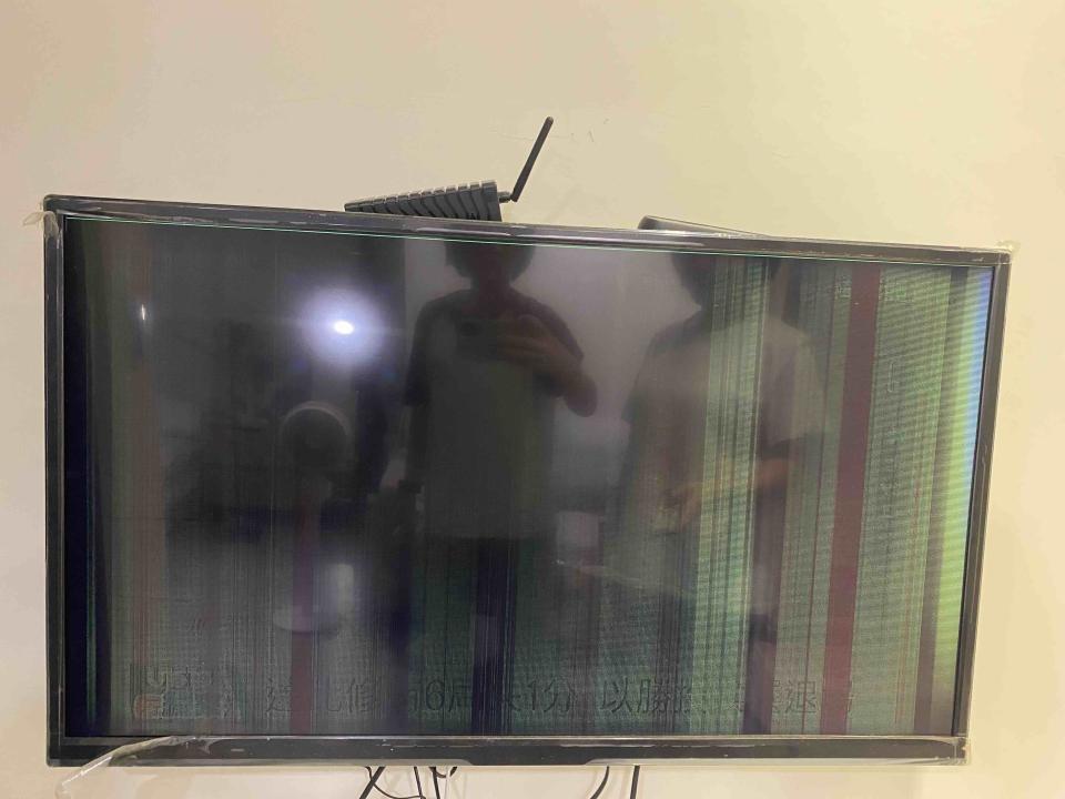 家電維修案件圖片