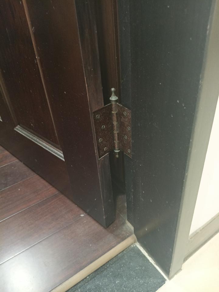 門片維修案件圖片