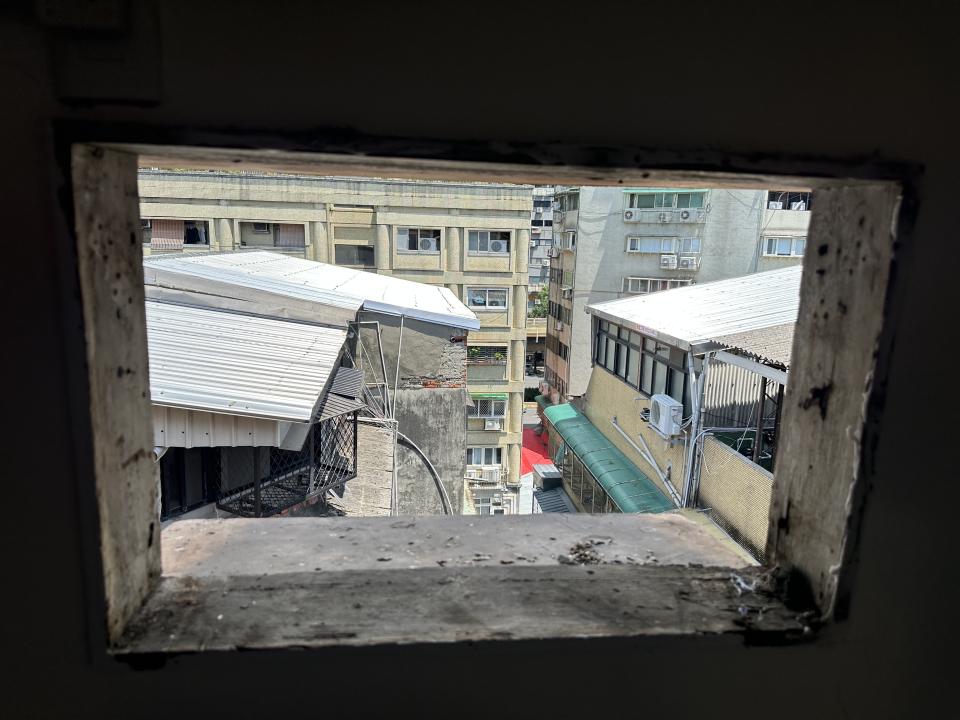 冷氣封板施工案件圖片
