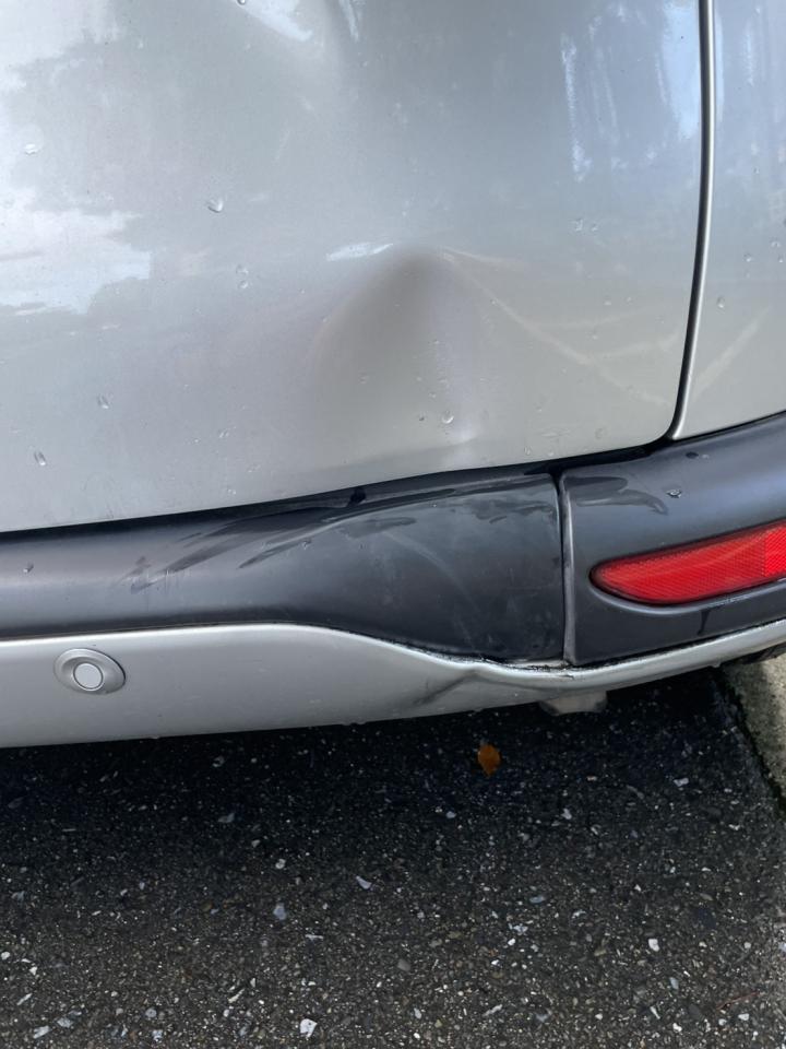 汽車板金烤漆案件圖片 汽車板金烤漆案件圖片