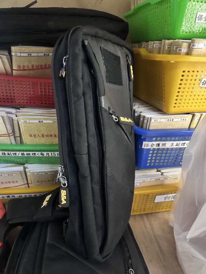 修鞋修包案件圖片