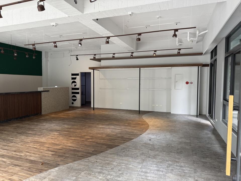 波音軟片施工案件圖片 波音軟片施工案件圖片