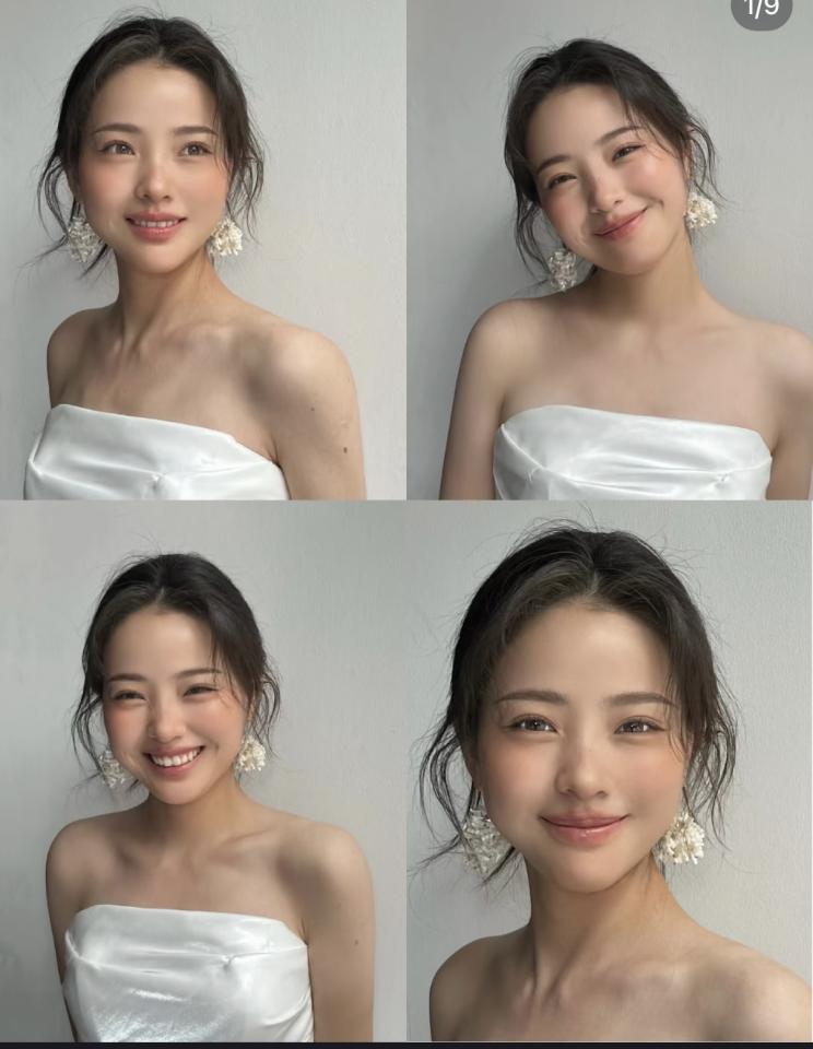 妝髮造型師案件圖片