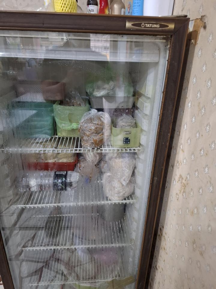 冰箱維修案件圖片 冰箱維修案件圖片