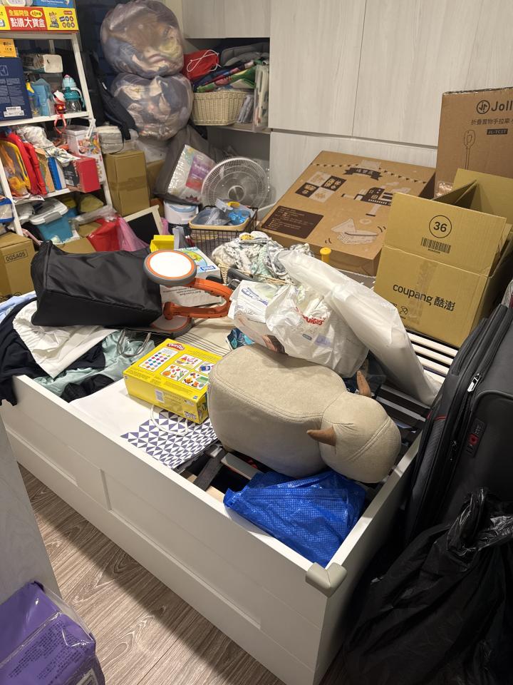 家具組裝案件圖片