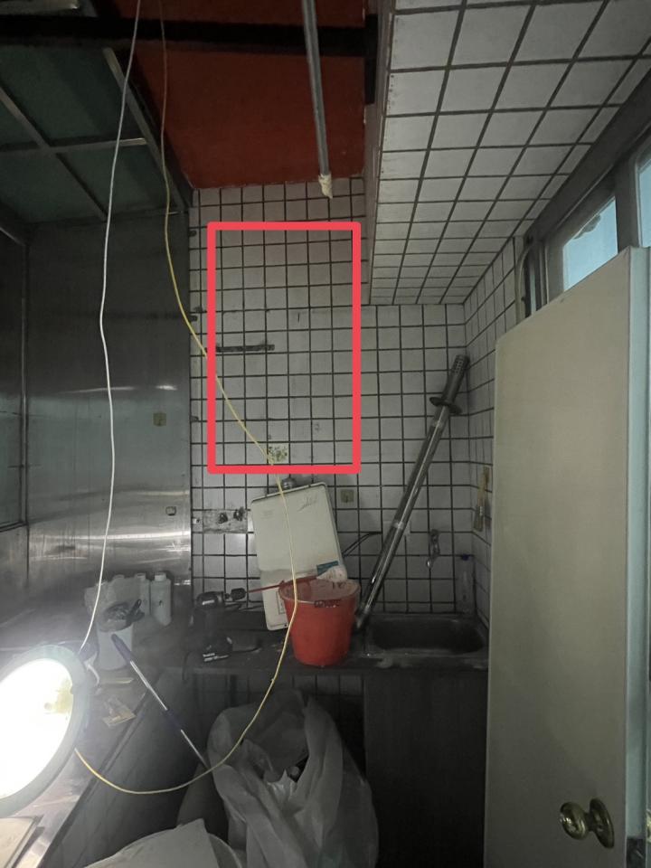 熱水器安裝案件圖片