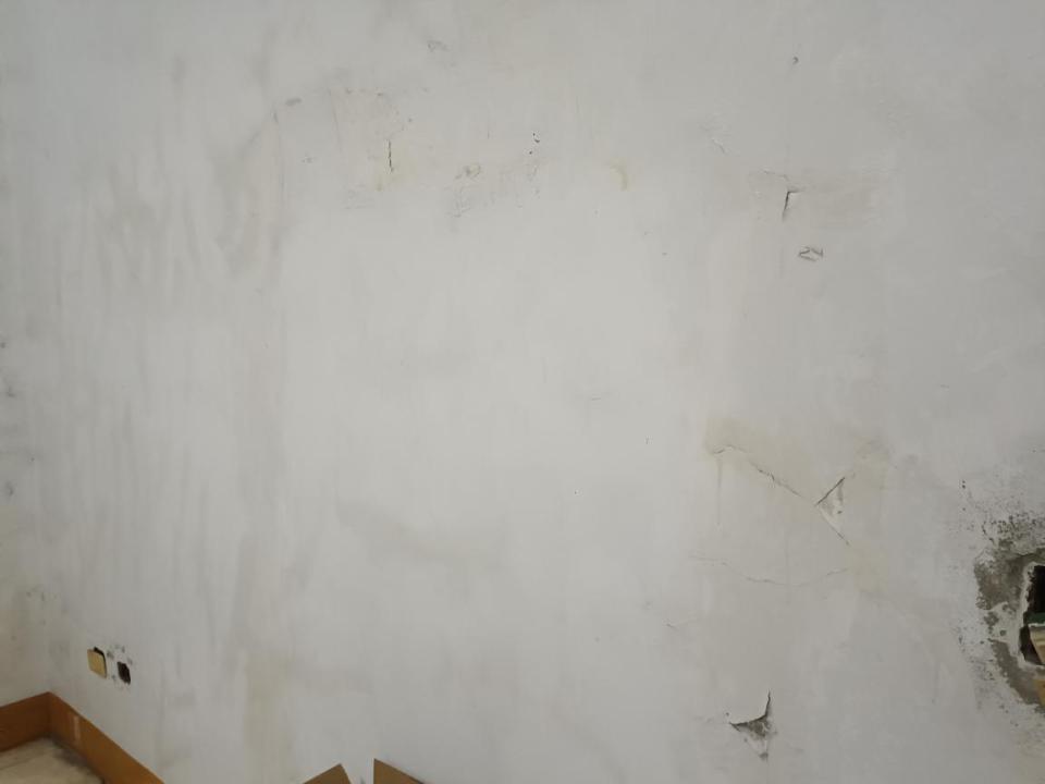 油漆工程案件圖片