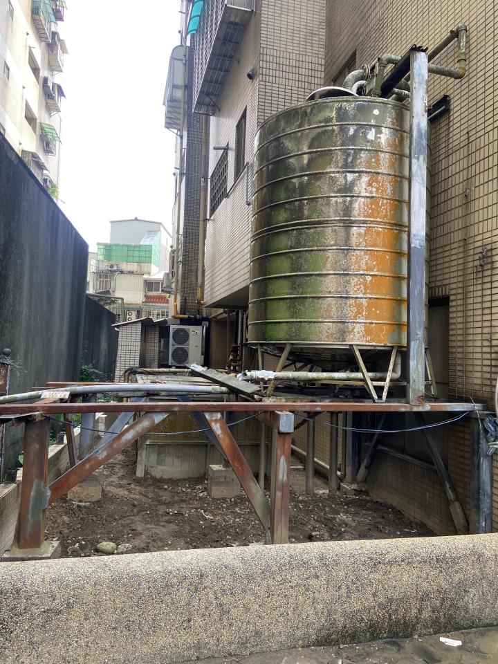 拆除工程案件圖片