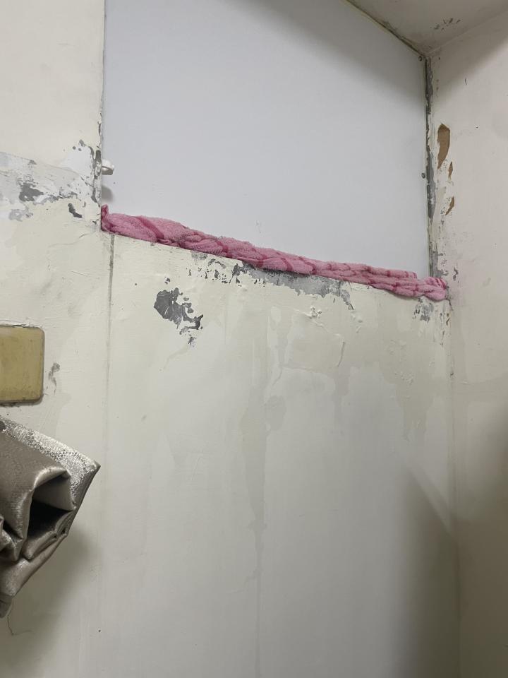 漏水處理案件圖片 漏水處理案件圖片