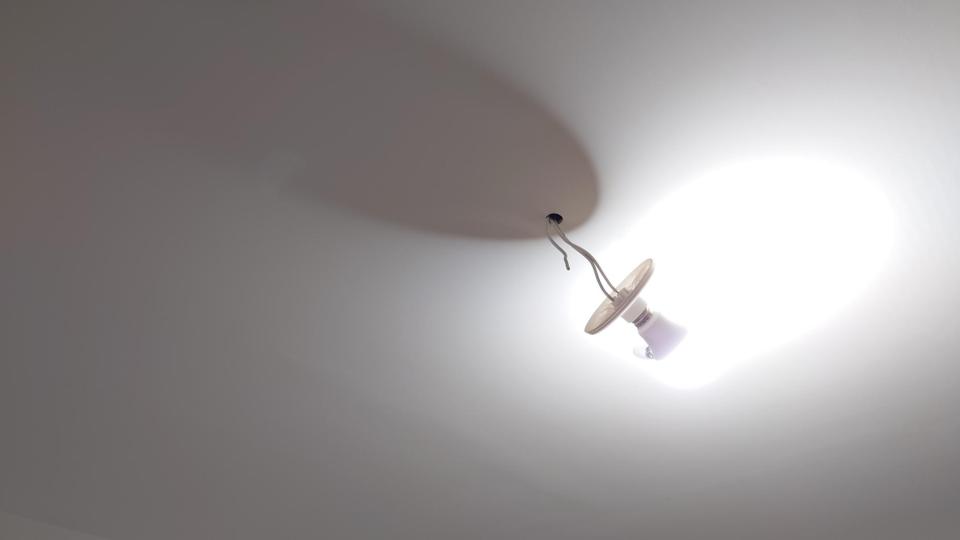 燈具維修案件圖片