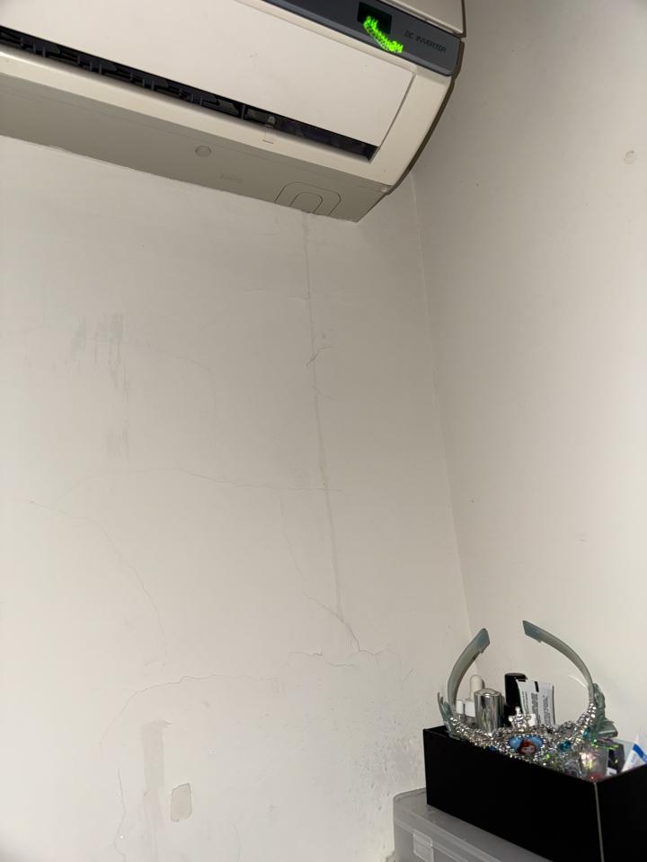 冷氣維修保養案件圖片