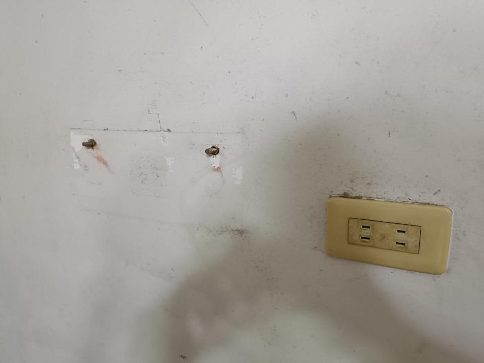 油漆工程案件圖片