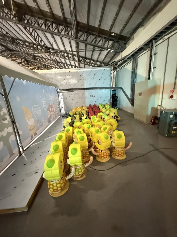 家具搬運案件圖片