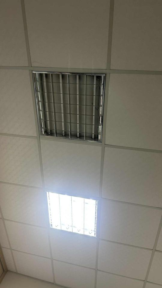 燈具維修案件圖片