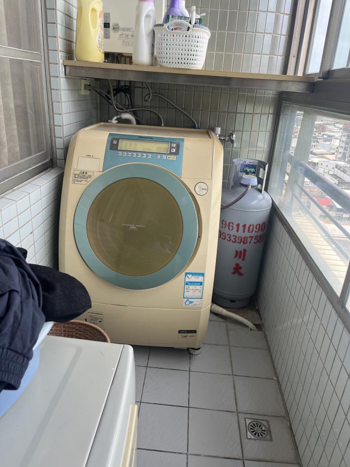 大型垃圾回收案件圖片
