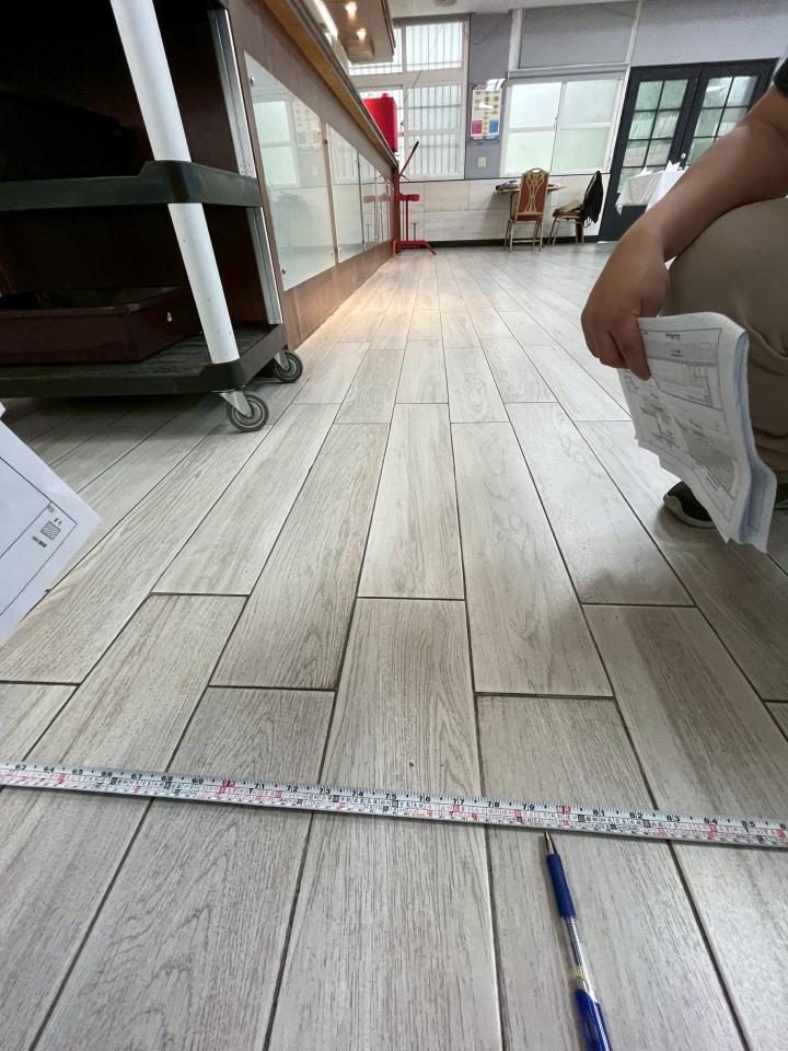 泥作/水泥施工案件圖片