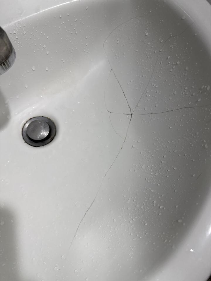 洗臉盆裝修案件圖片