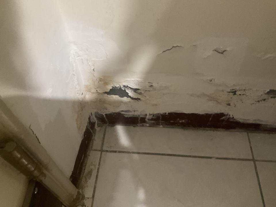 壁癌處理案件圖片 壁癌處理案件圖片
