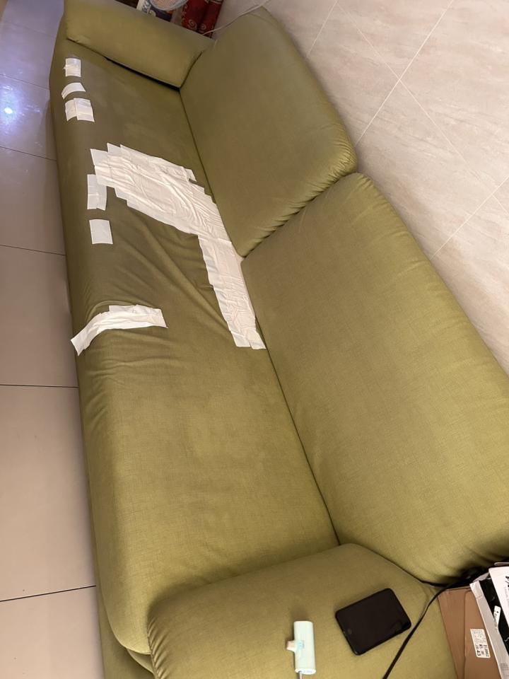沙發修理案件圖片 沙發修理案件圖片