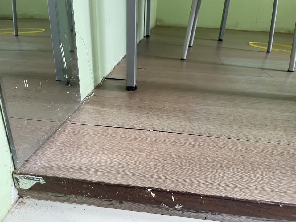 地板施工案件圖片