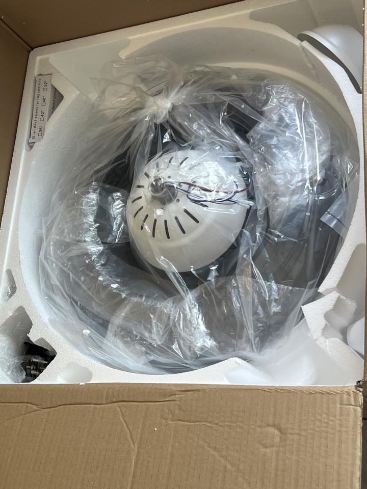 燈具安裝案件圖片