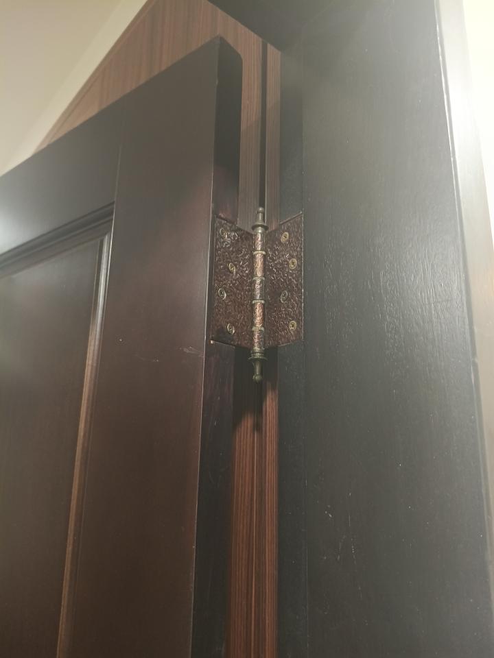 門片維修案件圖片