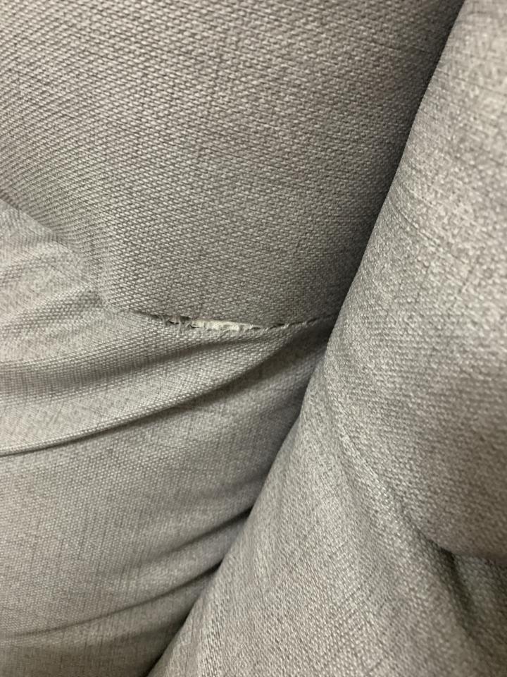 沙發修理案件圖片