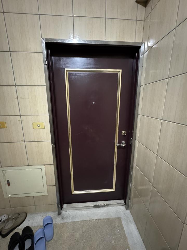 大門案件圖片