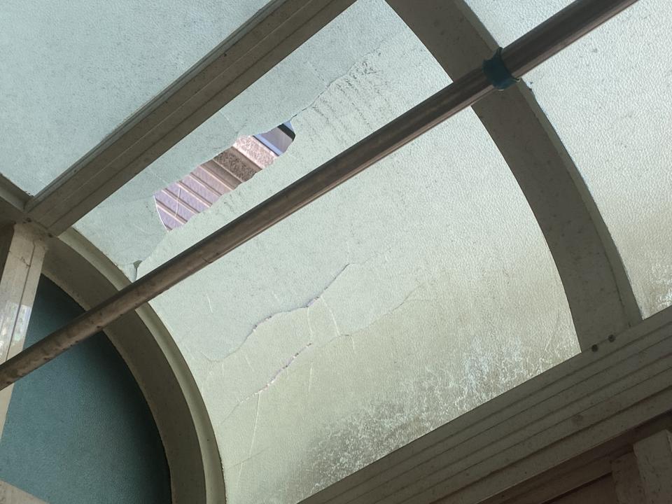 採光罩案件圖片 採光罩案件圖片