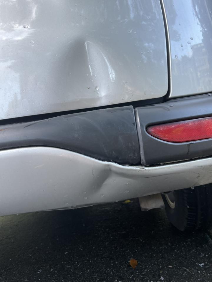 汽車板金烤漆案件圖片 汽車板金烤漆案件圖片