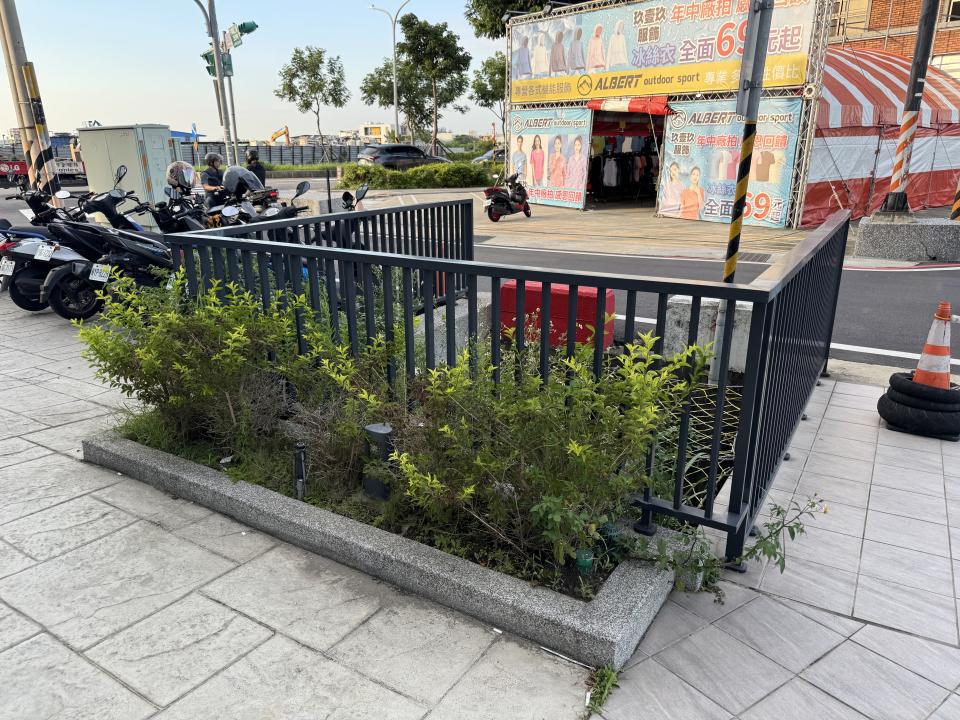 園藝維護案件圖片