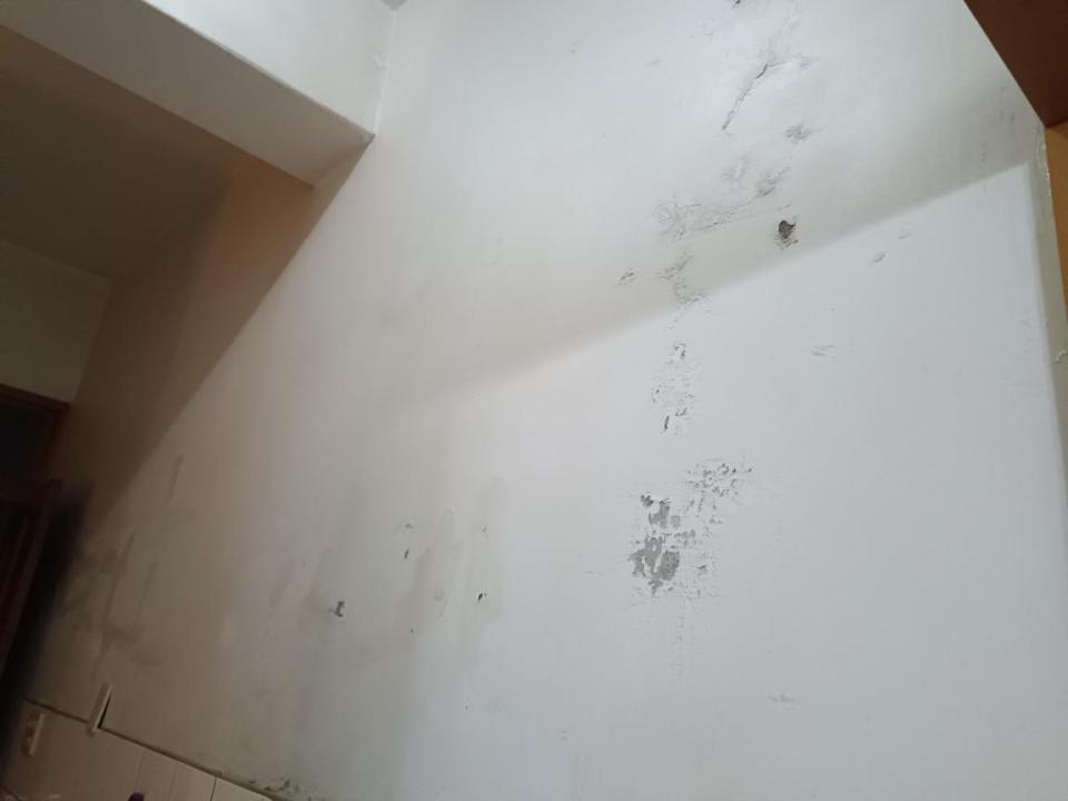 油漆工程案件圖片