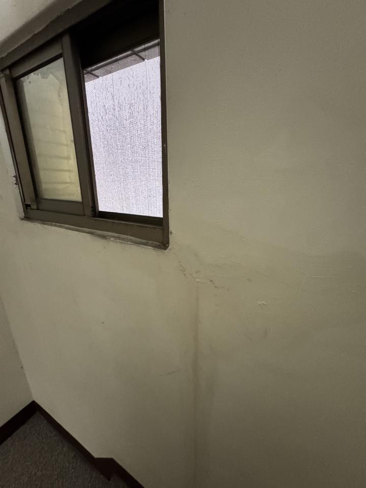 屋頂防水案件圖片
