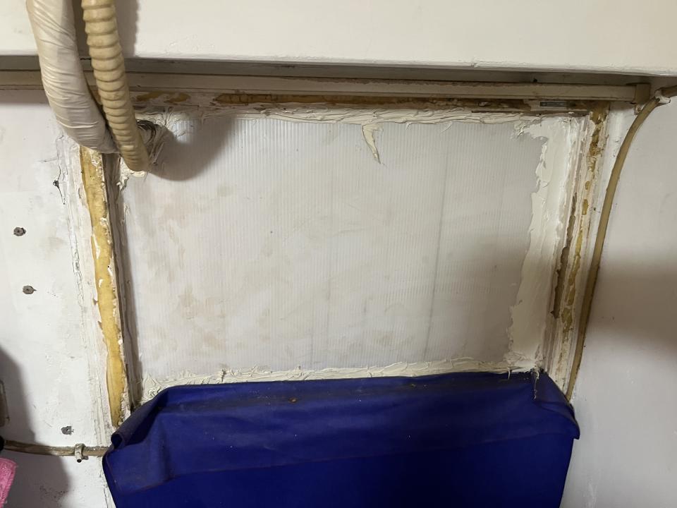 冷氣封板施工案件圖片 冷氣封板施工案件圖片