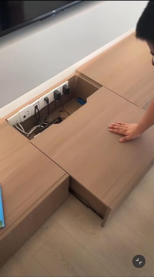 電視牆設計案件圖片 電視牆設計案件圖片