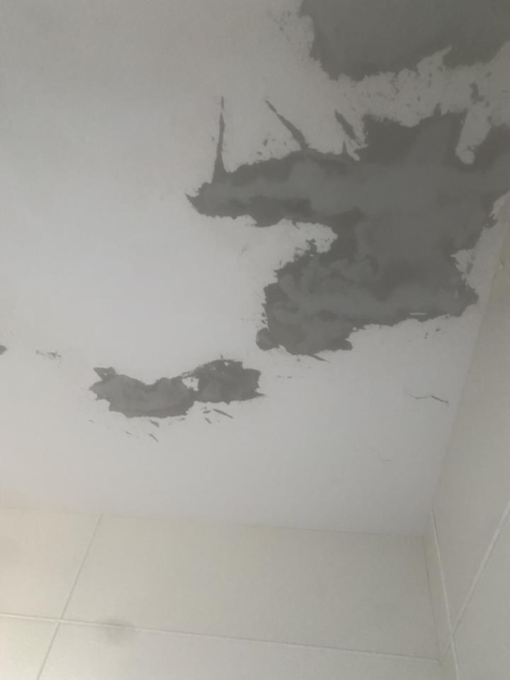 漏水處理案件圖片