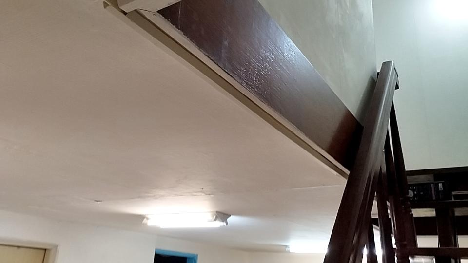 壁紙施工案件圖片