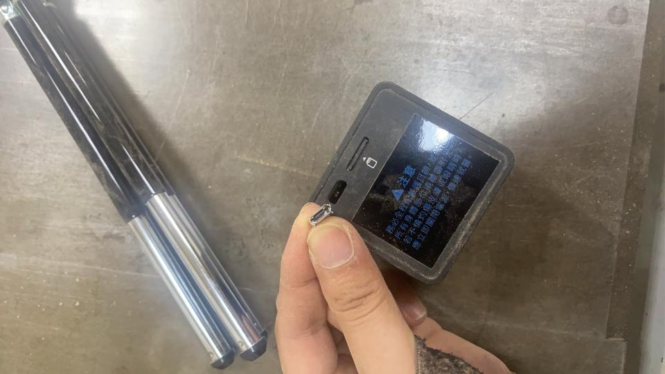 家電維修案件圖片