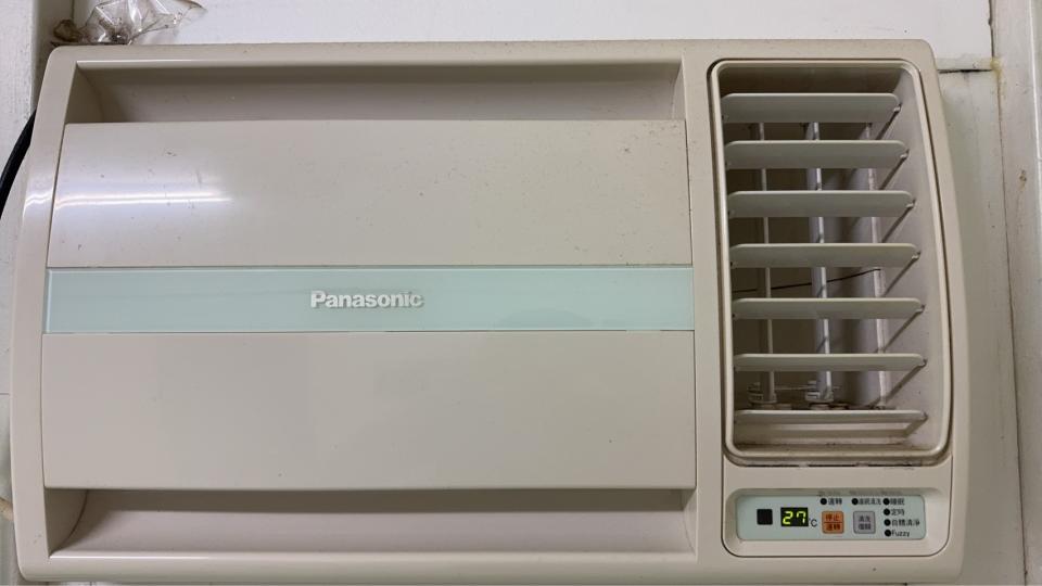 冷氣維修保養案件圖片