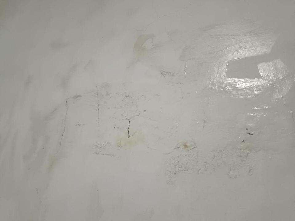 油漆工程案件圖片
