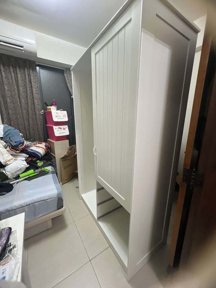 家具組裝案件圖片 家具組裝案件圖片
