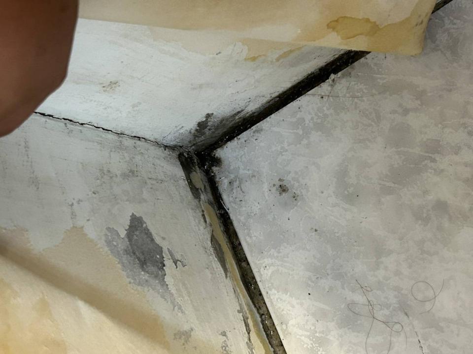 漏水處理案件圖片