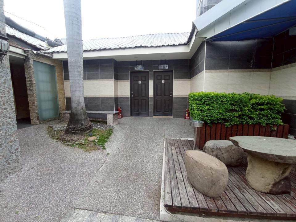 園藝維護案件圖片