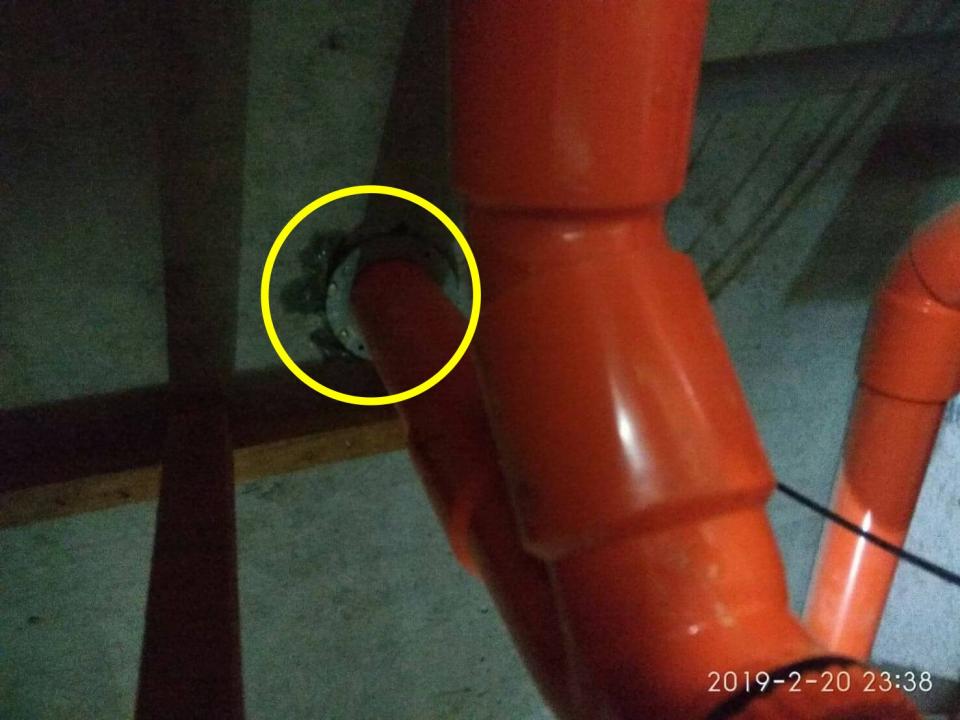 水管維修案件圖片