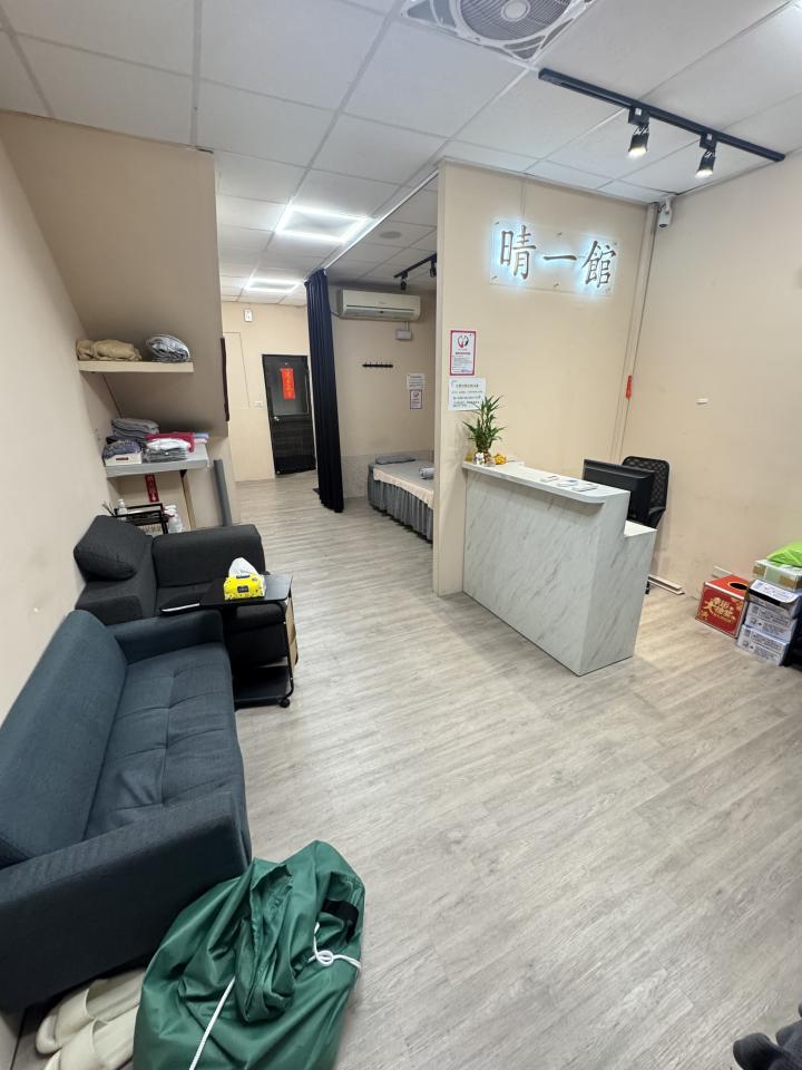 拆除工程案件圖片