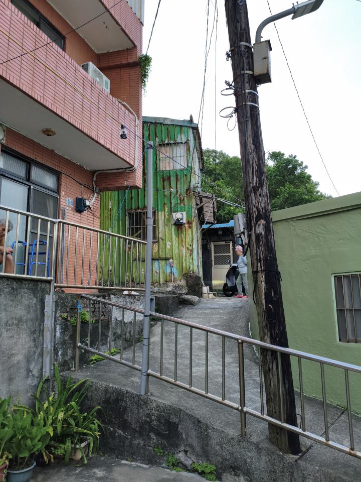 拆除工程案件圖片