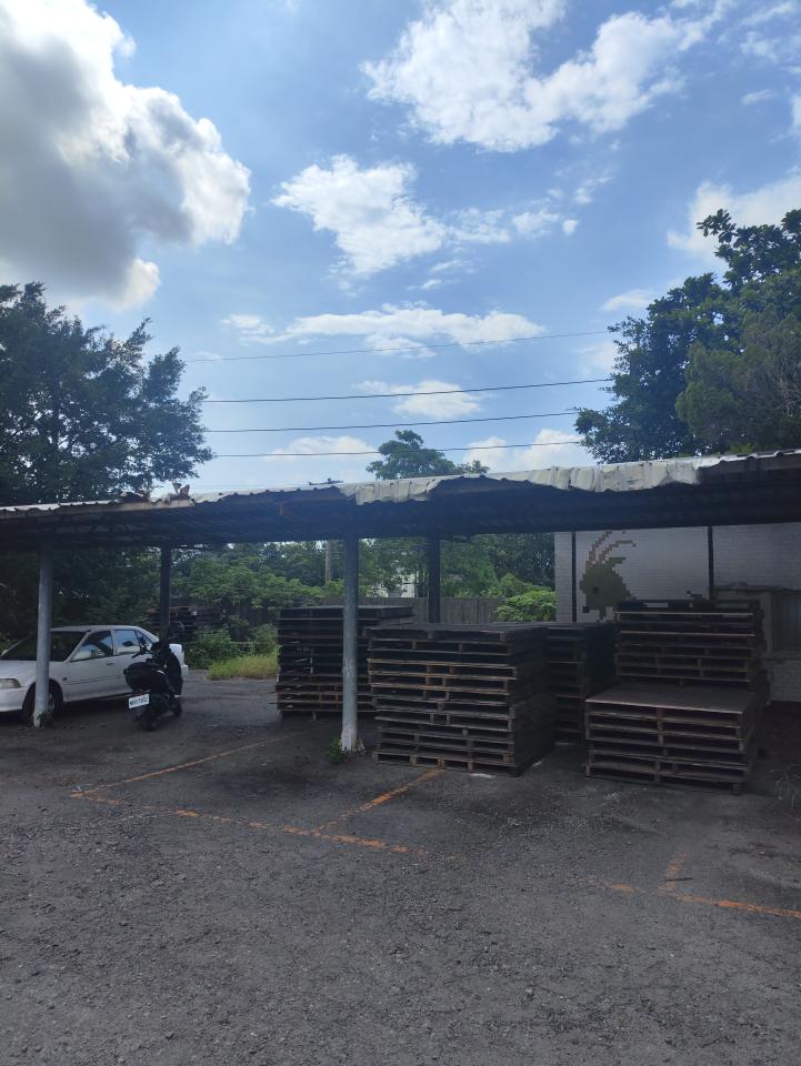 鐵皮屋頂案件圖片
