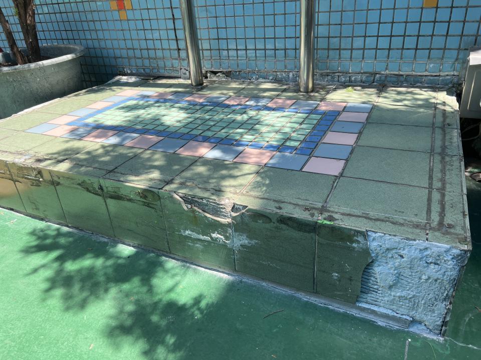 泥作/水泥施工案件圖片