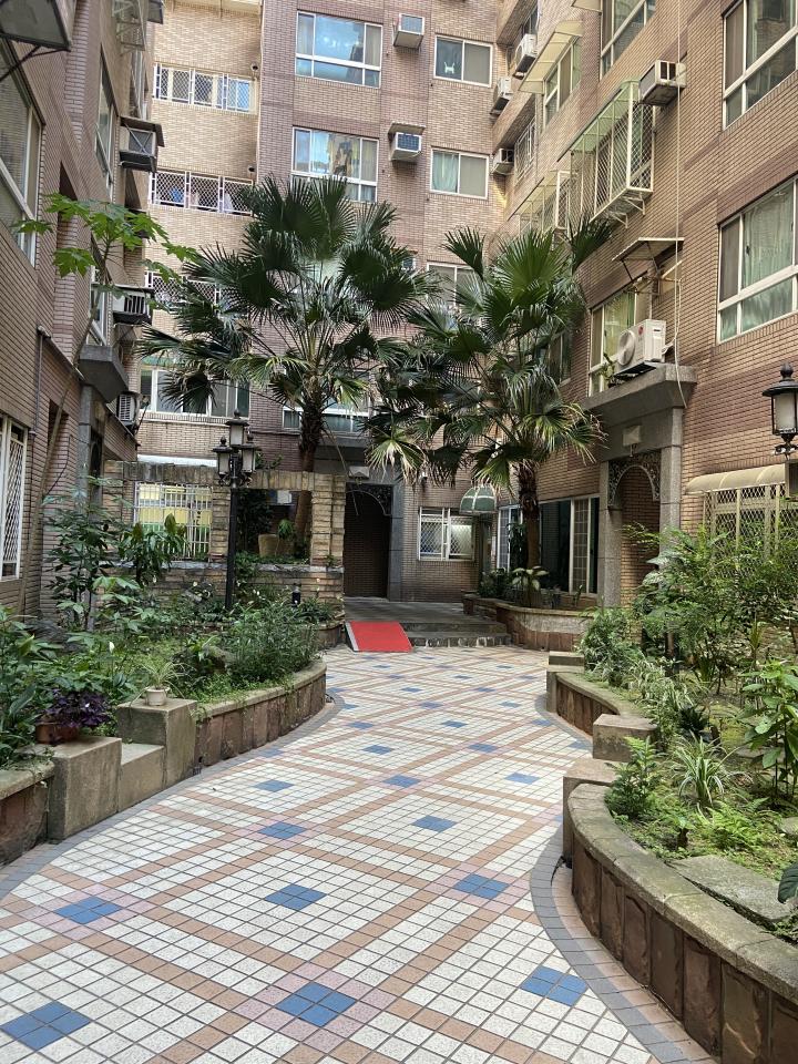 園藝維護案件圖片